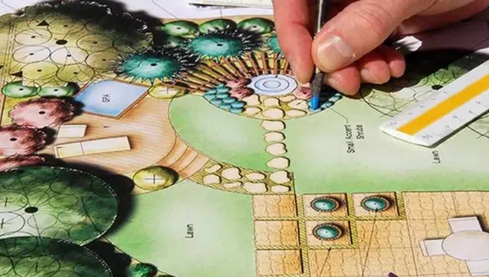 Peyzaj Mimarları: Doğayla uyumlu yaşam alanları için çalışıyoruz