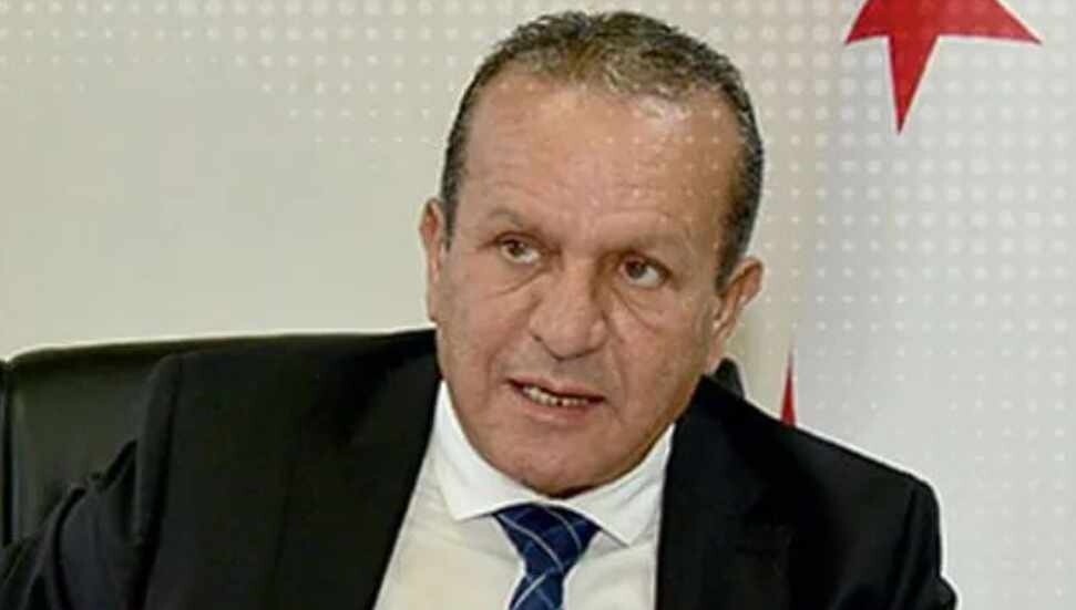 Ataoğlu: Plastic Shopping Bags to Be Banned in 2026