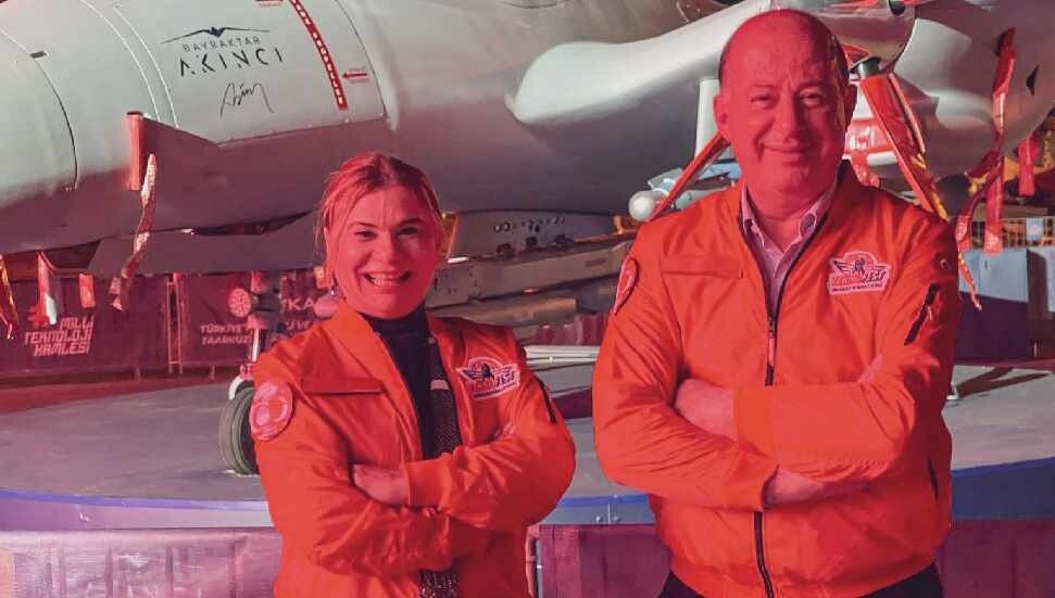 Sağlık Bakanı Dinçyürek’ten Teknofest’e davet: Bu büyük gurura hep birlikte ortak olalım