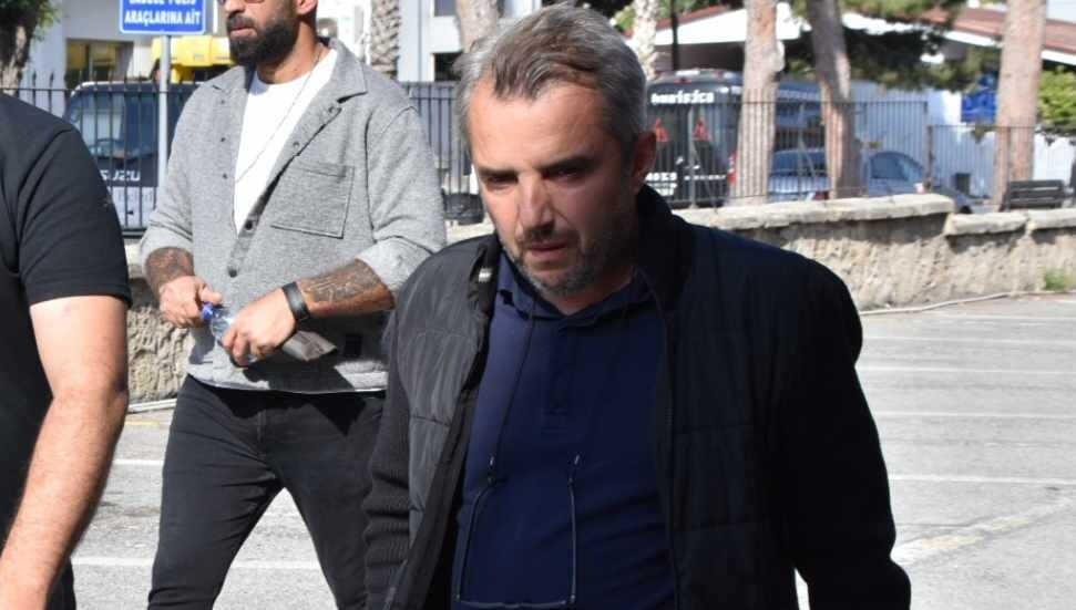 Alsancak’ta silahlı tehdit ve darpla itham edildi: Teminata bağlandı