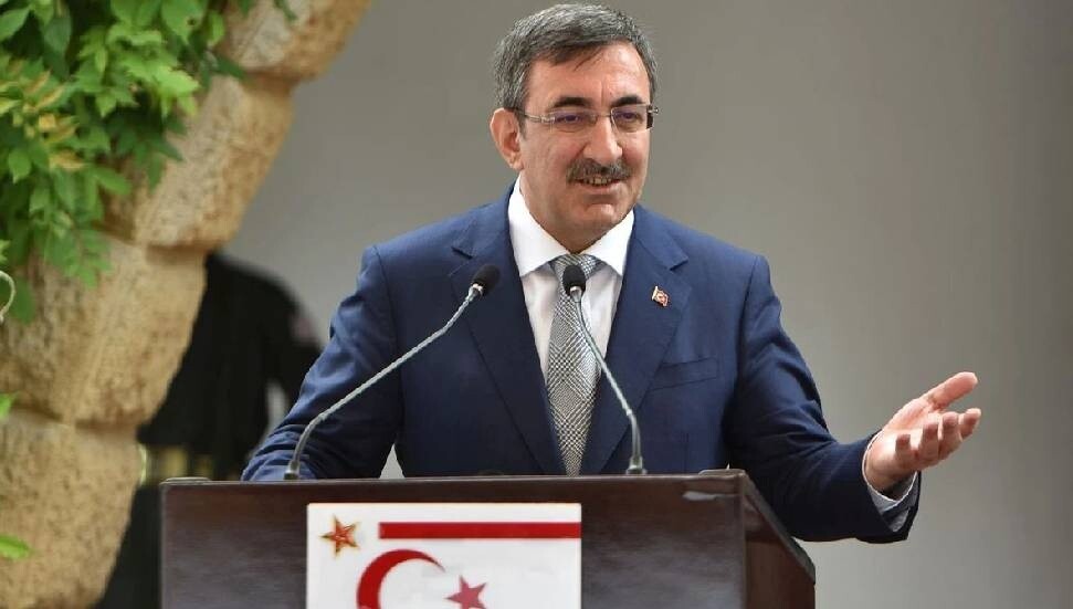 Cevdet Yılmaz: Greek Cypriot Steps Will Not Go Unanswered