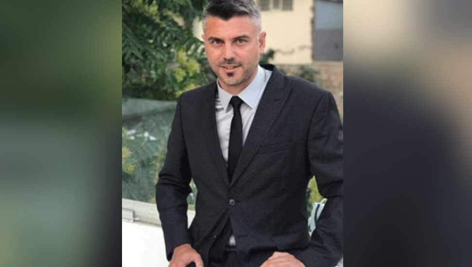 Karadeniz Kültür Derneği Başkanlığı’na Murat Zeki Civelek seçildi