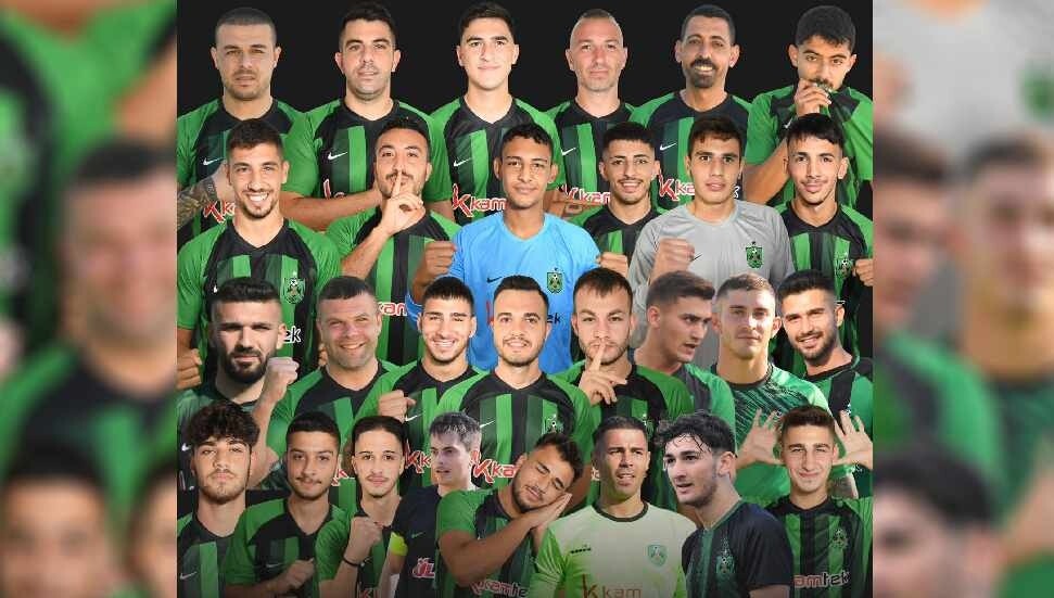 Küçük Kaymaklı, Süper Lig’de