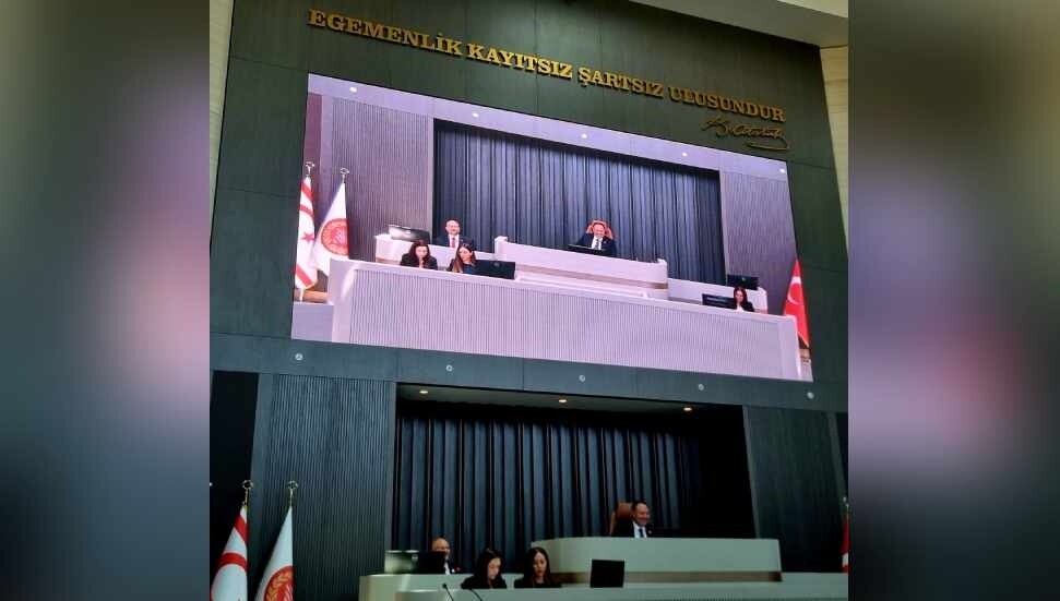 Armağan Candan: Atatürk'ün sözünün görünmemesi rahatsızlık yarattı, daha uygun bir konuma yerleştirilmeli