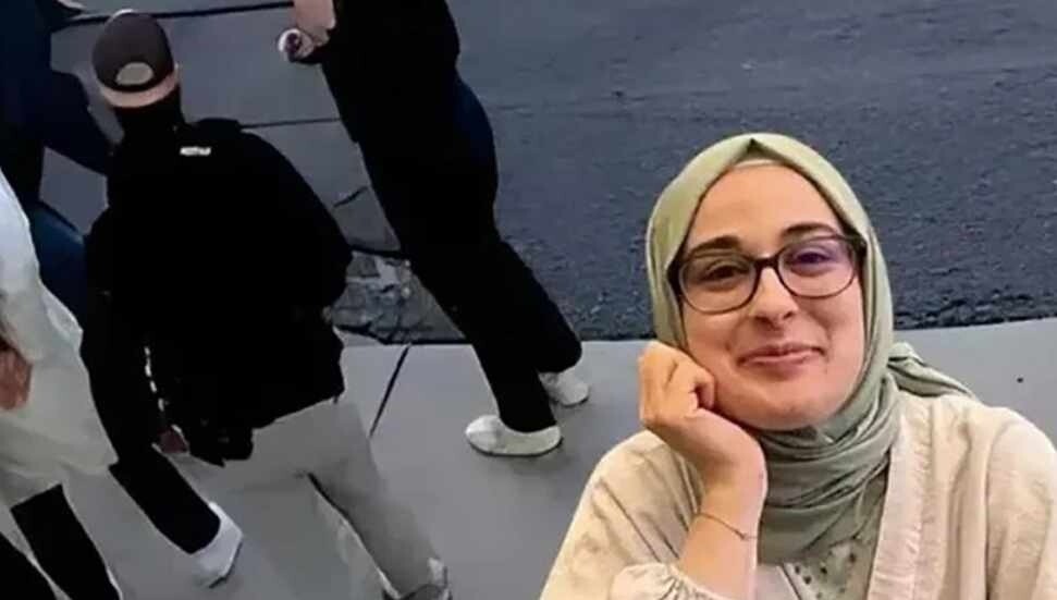 ABD'de gözaltına alınan Rümeysa Öztürk'ün avukatları, müvekkillerinin Vermont'a naklinin geciktirilmemesini istedi