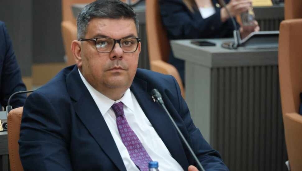 Özdemir Berova: 2026 bütçesi için rasyonel bir hazırlık yapıyoruz; daha iyiye gideceğiz