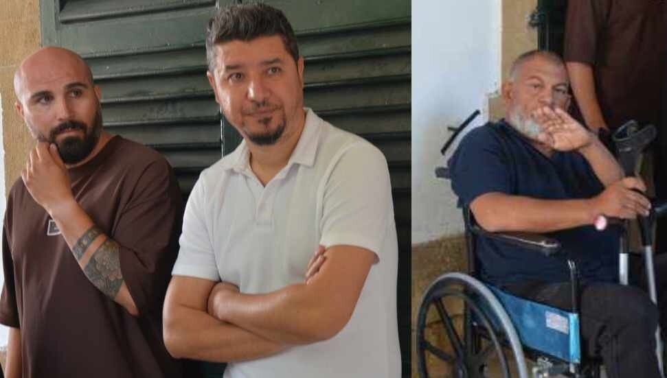 399 bin Doları aklamakla itham edilen zanlılara ek tutukluluk!