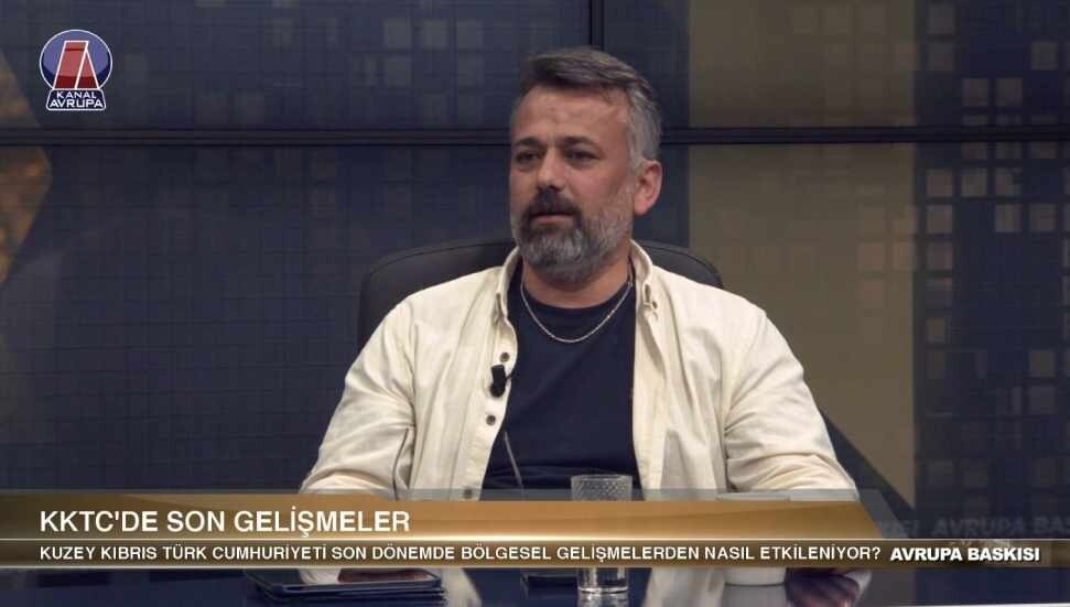 Güven Arıklı: KKTC’ye mülkiyet kıskacı kuruluyor, mücadele sahada verilmeli