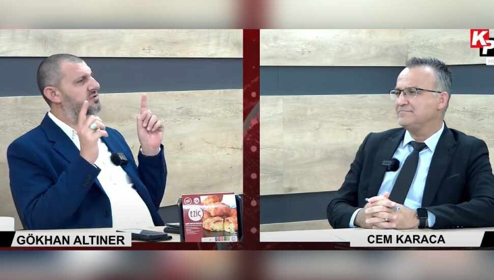 Cem Karaca: Doğaya 32 bin faydalı böcek salındı