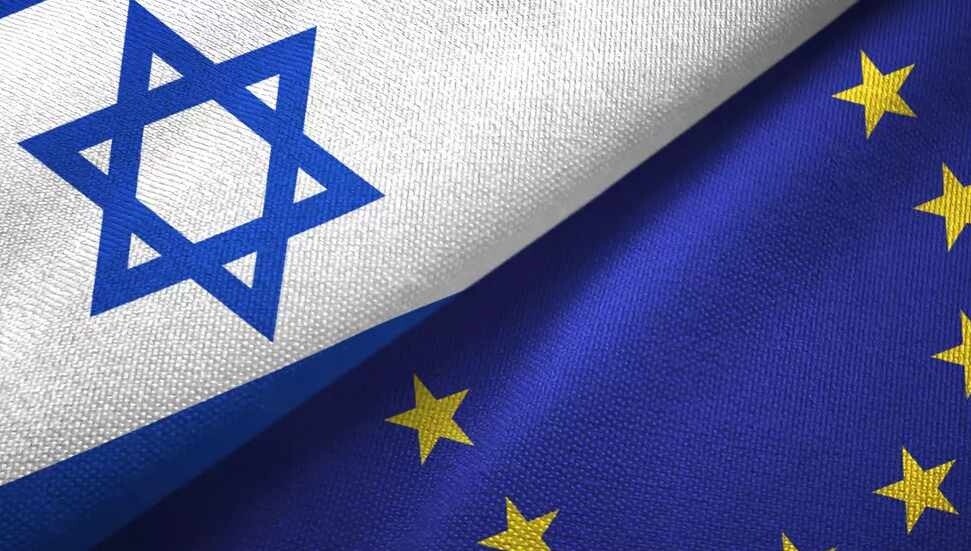 Güney Kıbrıs'ın AB-İsrail ilişkilerinin gözden geçirilmesine itirazına tepki