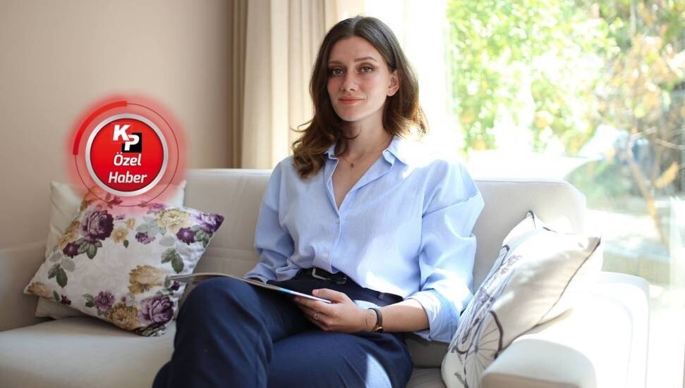 Nisan Erkan: Çocukların yalnızca korunmaya değil, duyulmaya da ihtiyaçları var