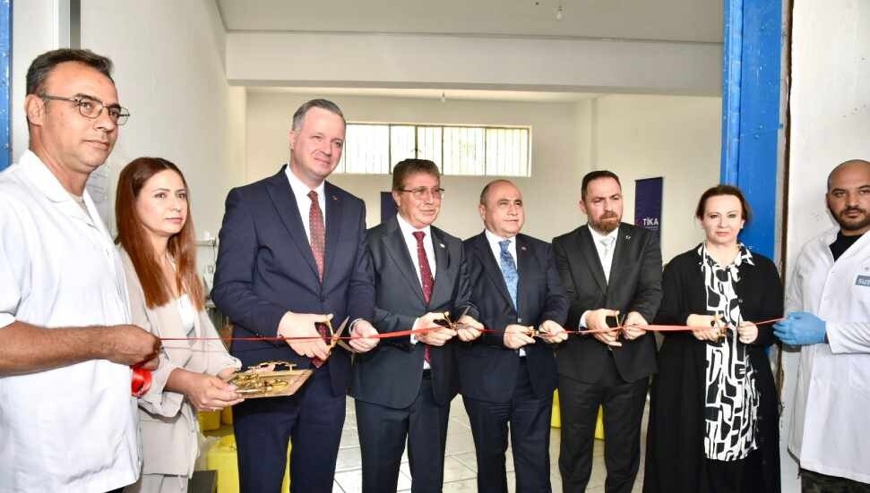 Ünal Üstel: Kıbrıs Türk toplumu üretimden koparılamaz