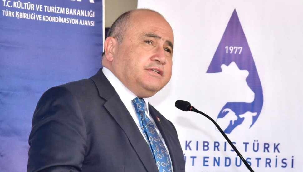 Ali Murat Başçeri: Hayalimiz ortak, geleceğimiz bir