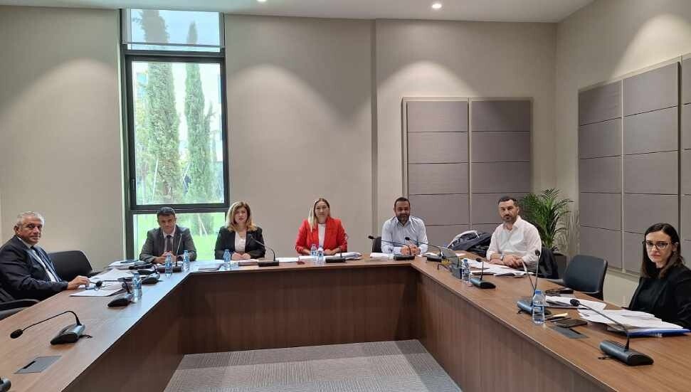 Meclis komitesi sabıka kaydının silinmesine ilişkin yasa önerisini görüştü