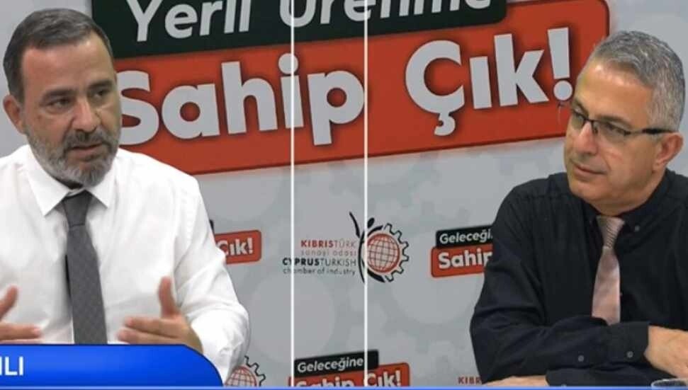 Erçin Tekakpınar: Ürdün'ün hellim kararı üzücü ama anlaşılır