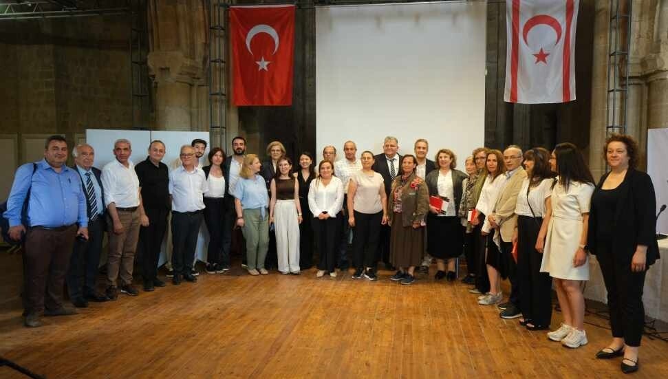 “Dini Yapıların Korunması ve Restorasyonunda Sürdürülebilir Yaklaşımlar Sempozyumu” başarıyla tamamlandı