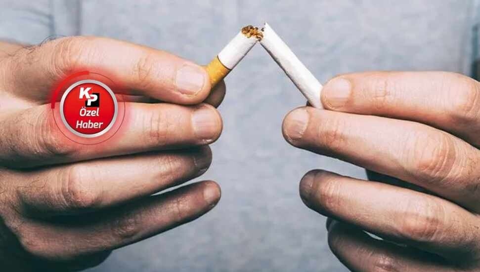 Her 10 kişiden 4’ü tütün ürünü kullanıyor: Erkekler yüzde 47.2, kadınlar yüzde 34