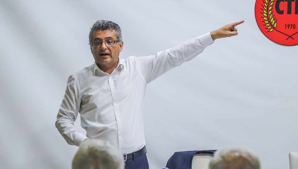 Tufan Erhürman Güzelyurt'ta konuştu: Değişim talebi sokakta yükseliyor