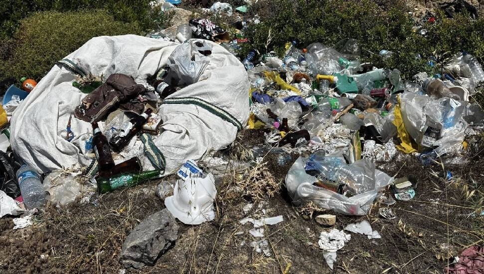 Rabia Aslan: Bu tablo, çağ dışı geri kalmış bir ülkenin fotoğrafıdır