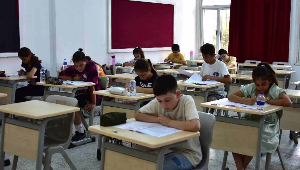 Kolejlere Giriş Sınavı'nın ikinci basamağı KGS-2 Cumartesi günü yapılacak