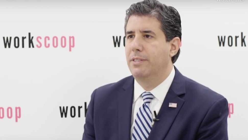 Michael Rigas: ABD Kıbrıs’ın barış içerisinde yeniden birleşmesini desteklemeye devam edecek