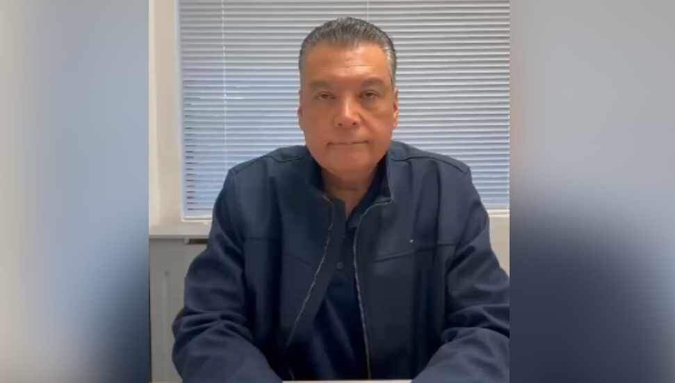 Senatör Alex Padilla: Eğer bunu bana yapabiliyorlarsa, kameraların olmadığı yerlerde başkalarına neler yapıyorlar?