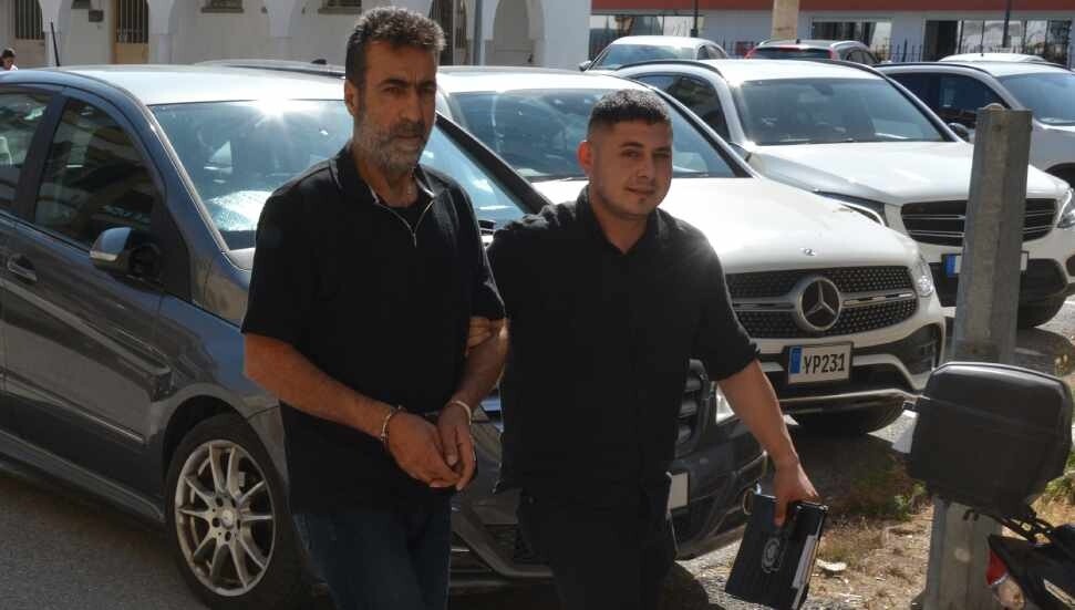 2004-2005 yılları arasında Kuzey'den Güney'e kaçak geçmişti: 20 gün tutuklu kalacak