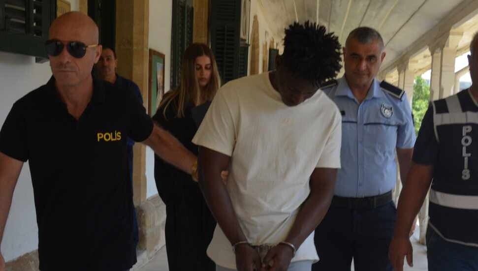 2 Years and 6 Months in Prison for Driving Drunk, Using Fake ID, and Living Illegally