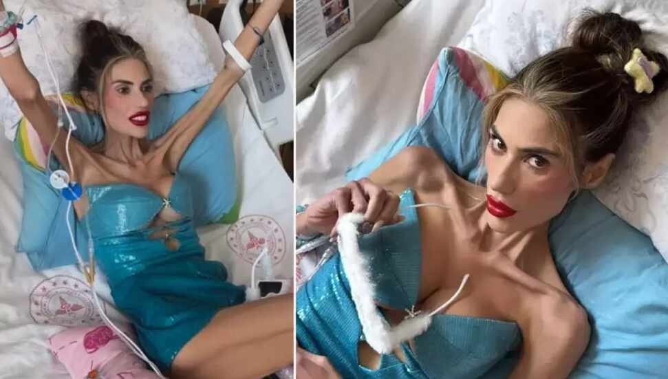 Nihal Candan'ın kalbi durdu: 24 saat kritik