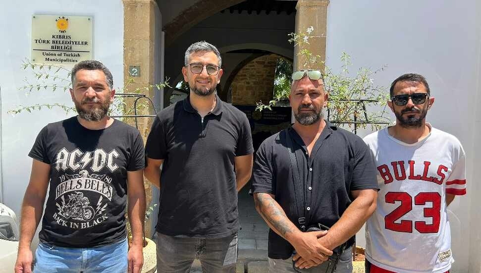 Beleşe Deniz Plajlar Halkındır Hareketi: Özel işletmeler tarafından kıyılara ücretsiz erişim hakkı gasp ediliyor