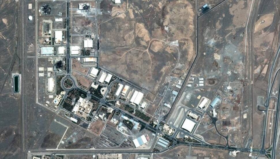 ICAN’dan ABD’ye sert tepki: İran’a saldırı yasa dışı ve pervasız