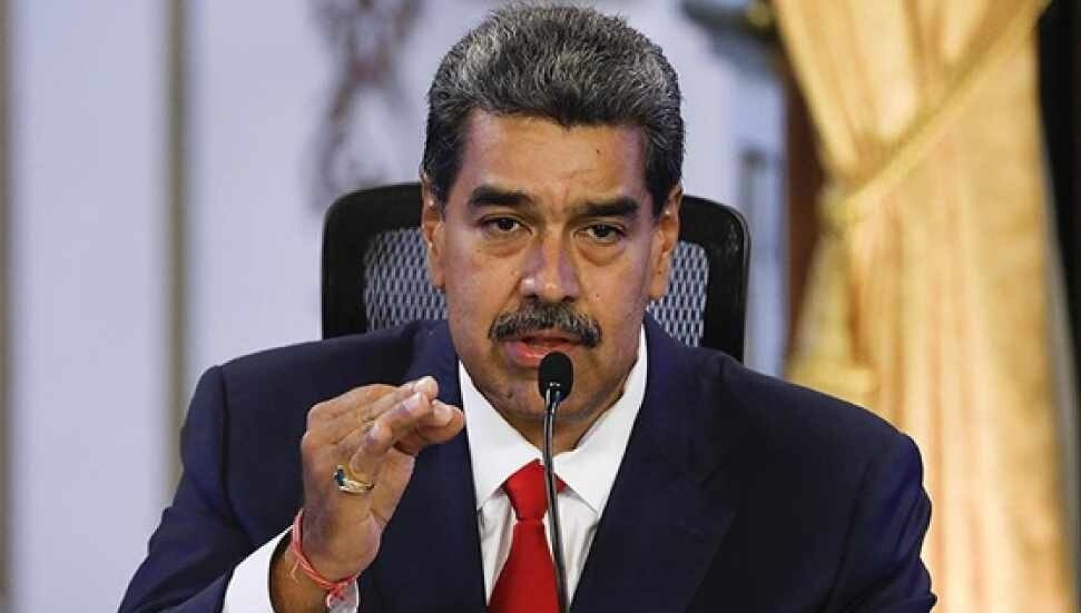 Maduro ABD’nin tehditlerine yanıt verdi: Venezuela “kölelik barışı” istemiyor