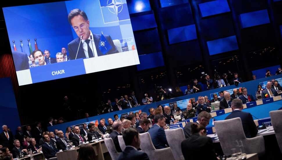 2026 NATO Zirvesi, Türkiye'de yapılacak