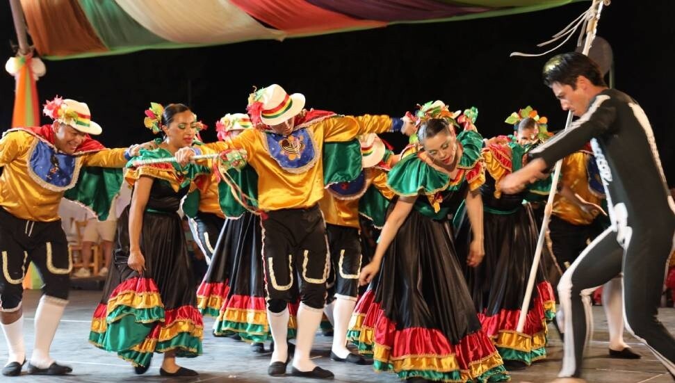 53. İskele Festivali bu akşam kostüm defilesiyle devam ediyor