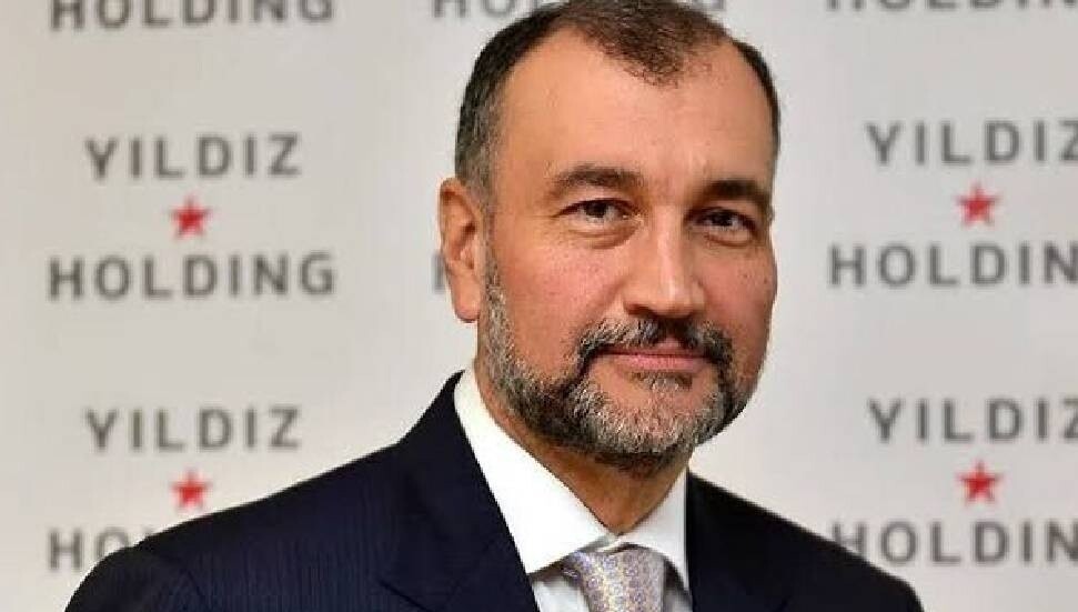 Murat Ülker’den TBMM’ye çağrı: Kenevir yasasına hayır