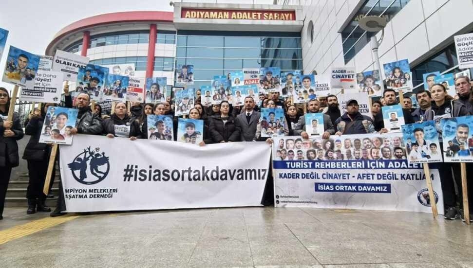 İsias Otel'in firari sanığı Hasan Aslan cezasını temyize taşıdı!