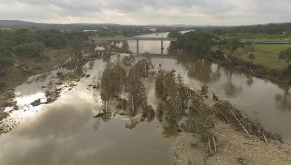 ABD'de sel felaketinde ölenlerin sayısı 104'e çıktı