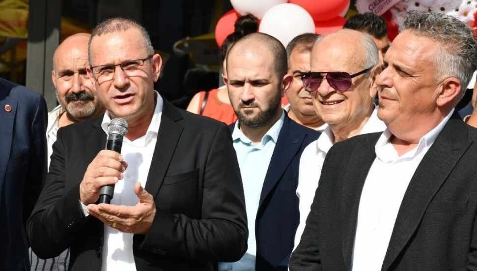 Noyanlar Şirketler Grubu, 50 yıllık güveni Türkiye’ye ve yurtdışına taşıyor