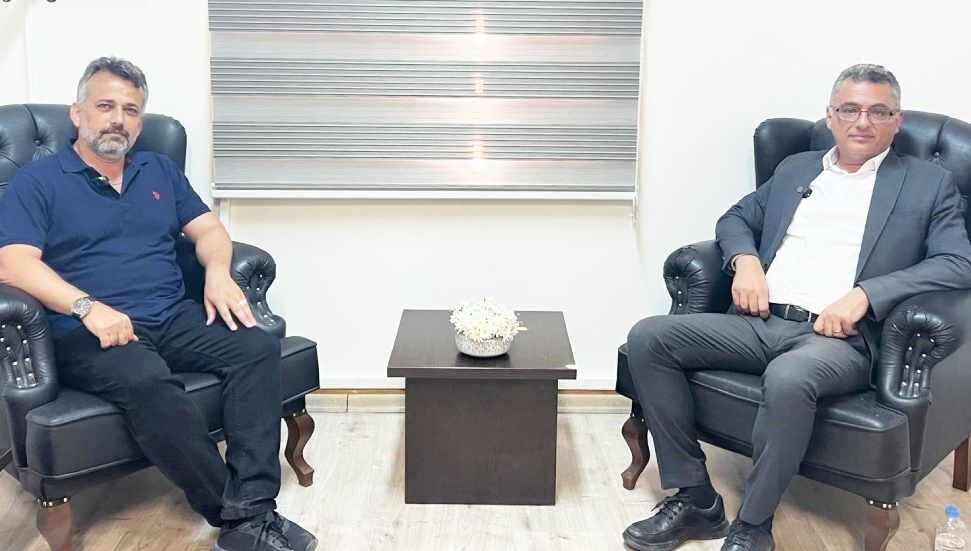 Tufan Erhürman: Cumhurbaşkanlığı, sorunlara çözüm üreten bir yer olacak, öncülük edecek