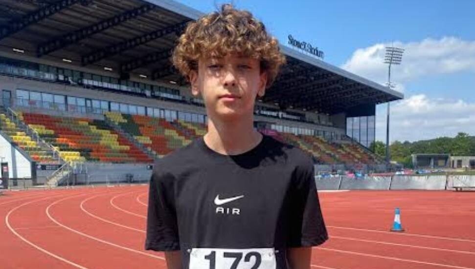 Erdinç İnçay, Jumpsfest’te birinci!