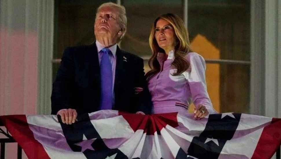 Trump-Putin ilişkilerinde “Melania” faktörü: ABD Başkanı’nı eşi ikna etmiş