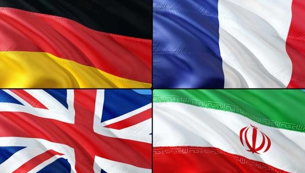 İran ile İngiltere, Fransa ve Almanya arasındaki nükleer görüşmeleri, 25 Temmuz'da İstanbul'da yapılacak