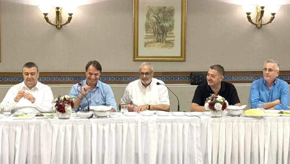 Şans Oyunları Yasası konuşuldu