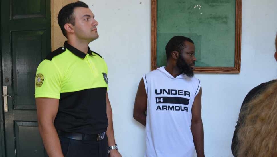 258 miligram alkollü sürücü zincirleme kazaya neden oldu: 475 bin TL’lik hasar oluştu