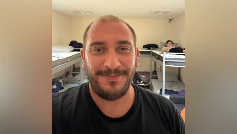 Economist Hamit Barred from Entering Turkey, Deported Back to Cyprus