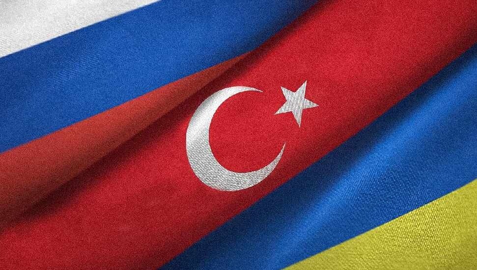 Ukrayna-Rusya barış görüşmelerinin adresi yine İstanbul