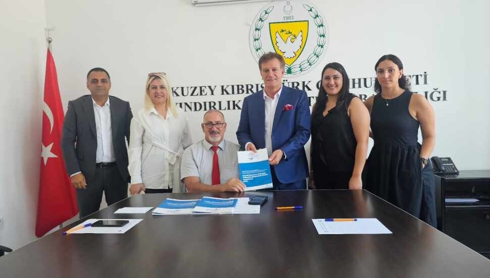 Erhan Arıklı: Engelli dostu taksi, hem vatandaş hem turist için şart