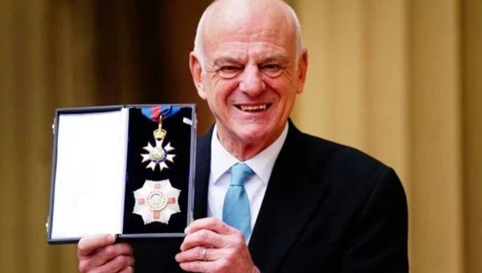 DSÖ'nün Covid-19 temsilcisi David Nabarro hayatını kaybetti