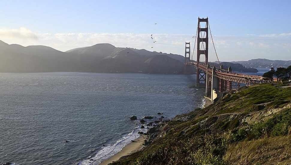 Pasifik Okyanusu'ndaki depremin ardından Hawaii ve California için tsunami uyarısı