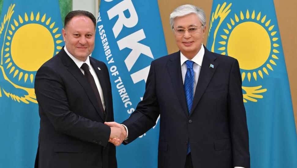 Öztürkler: Ankara’dan Güney’e net Kazakistan mesajı verildi